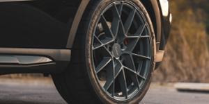 Mercedes-Benz GLA45 AMG